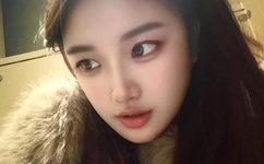 腿开到最大真的就不疼了